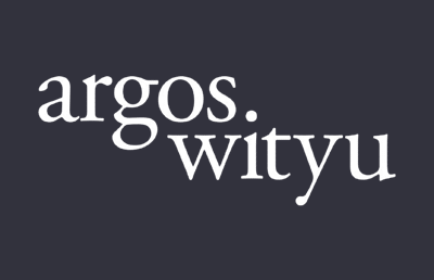 Logo - Argos Wityu